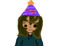 24.   Sundial fan art