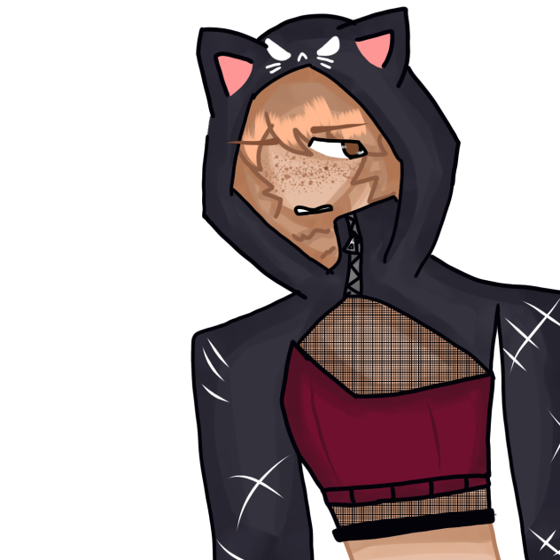 Kitty Cat