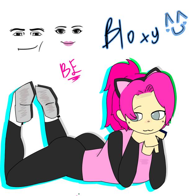 BE ^^