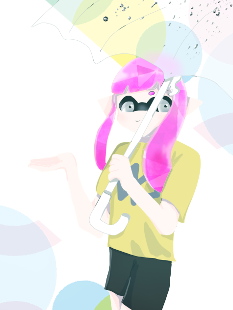 梅雨