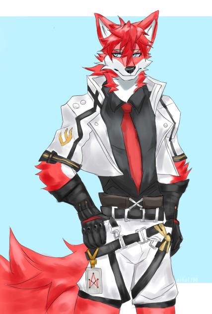 ref study #22 - ibisPaint