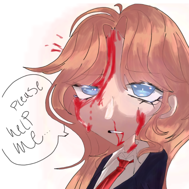 GENDER SWAP - ibisPaint