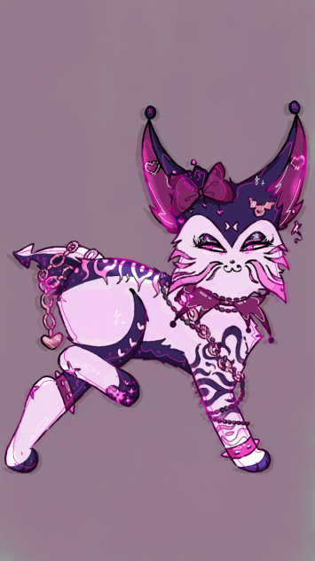 Custom for Lizard 1 of 3 or 4