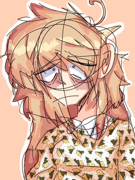 doodle - ibisPaint