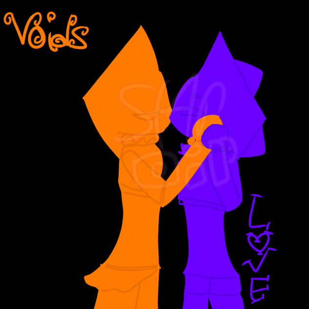 voids love