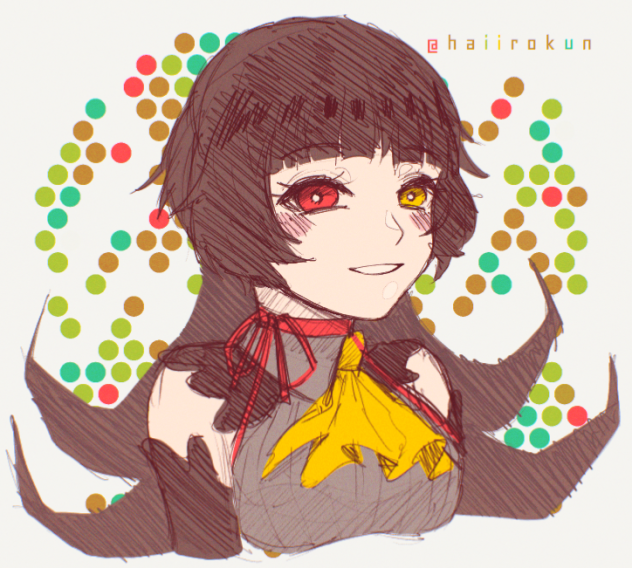 ぱっつんホエミー