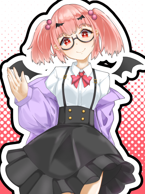 リクエスト 花御ちゃん