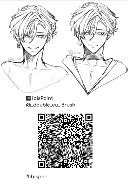 anotherrr pinerest brush !!