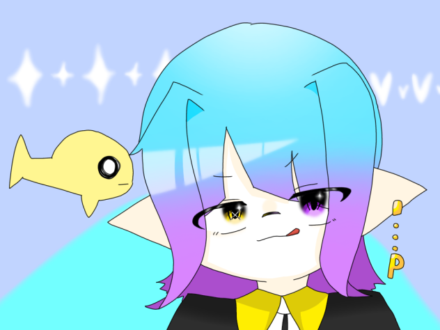 めぞぴの