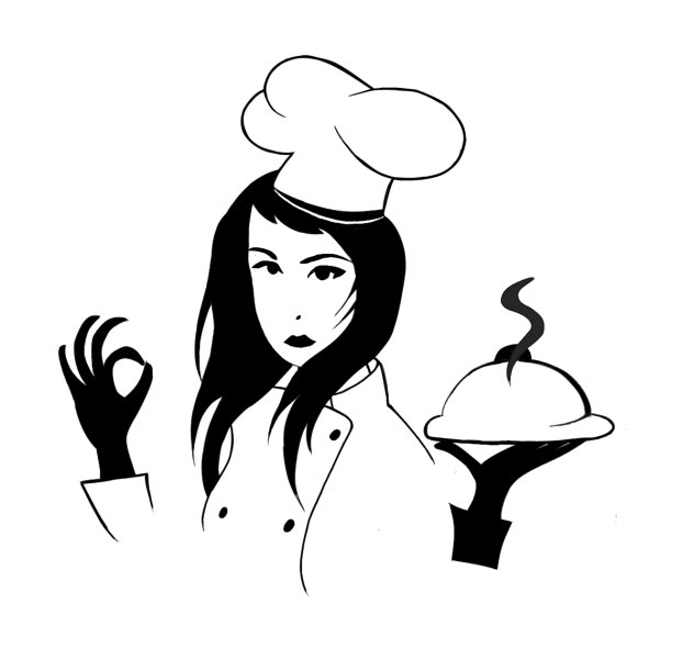 Logo drawing