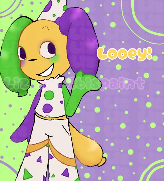 Looey