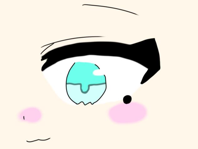 おめめめめめめめめ