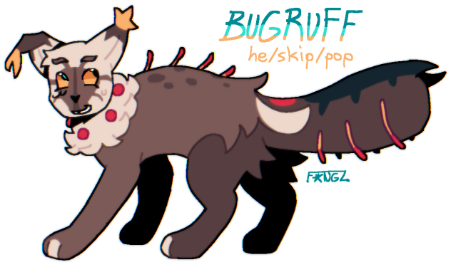 BUGRUFF