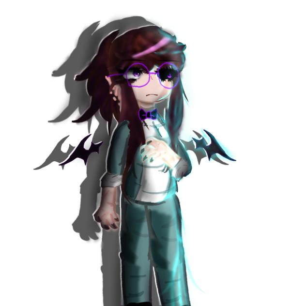 3 years later its done ⚫🔺🟥🦑