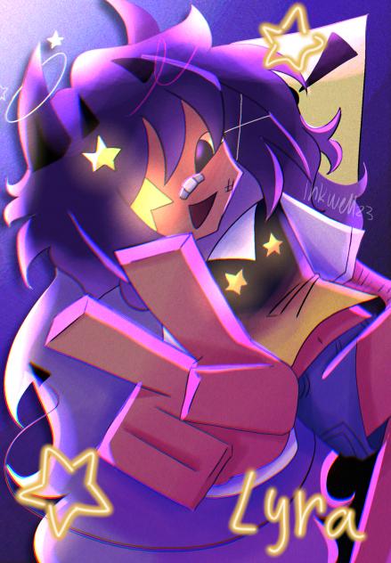 FA for CH3RRYY!