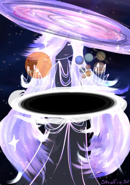 Galaxia [Galaxy]🌌⭐️🌟🌌