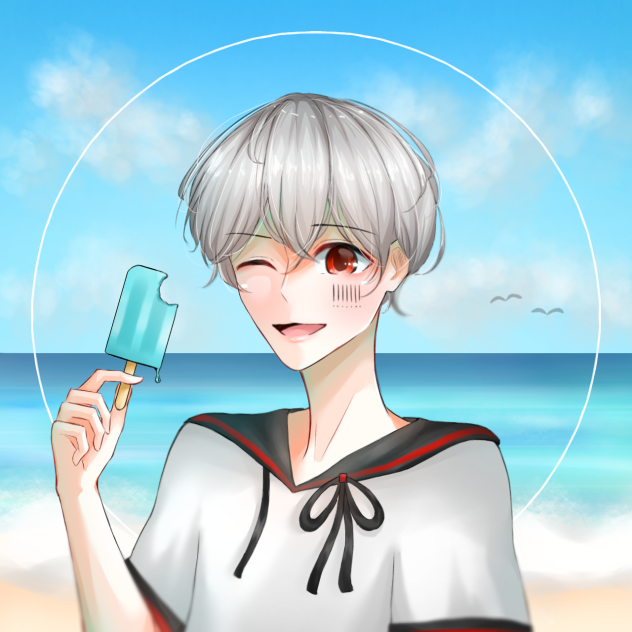 Mafu-mafu fanart