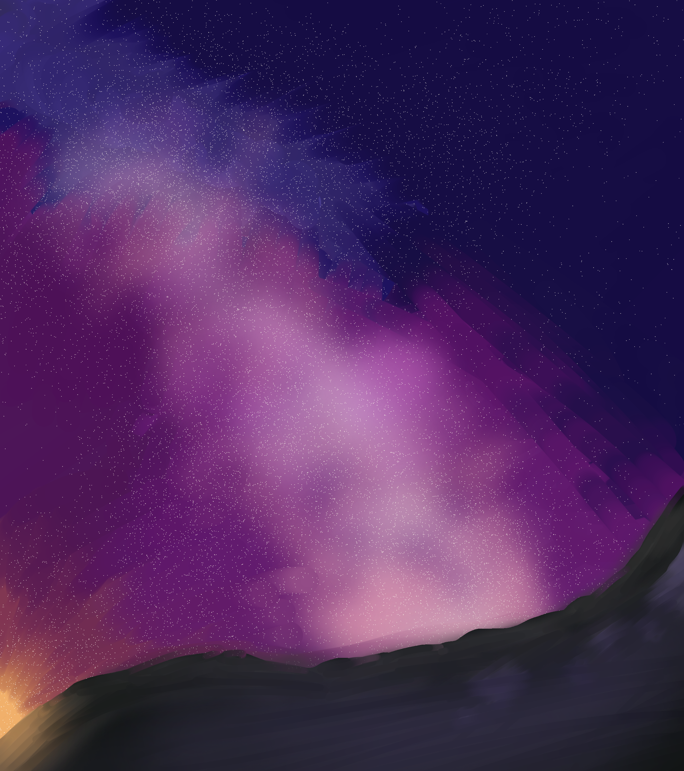 Ibiscontest entry n°2 - ibisPaint