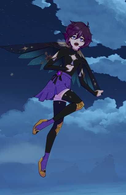 Yui ✰✰✰✰✰