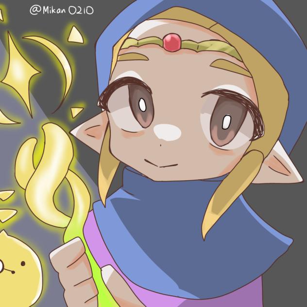 知恵のかりもの！