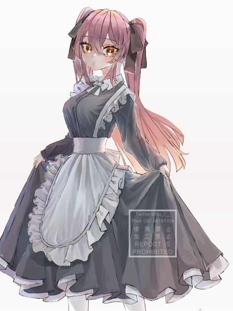メイドさん
