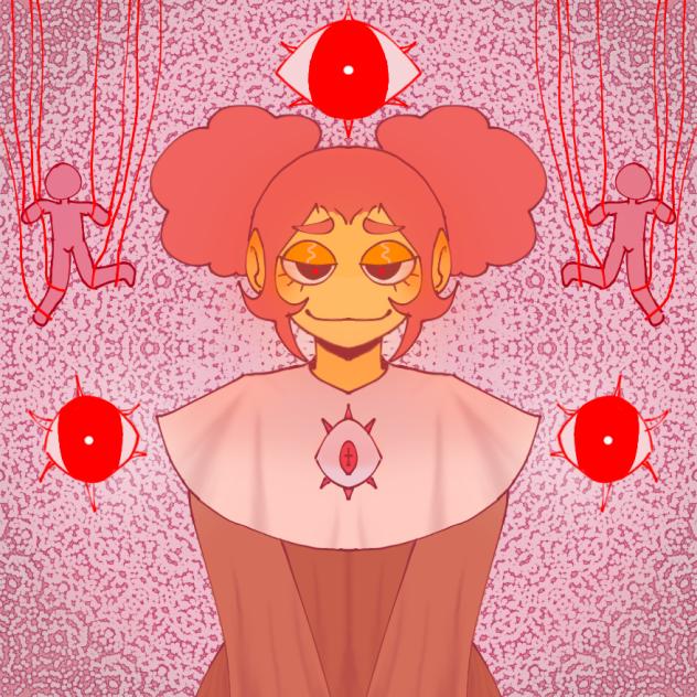 just rosie