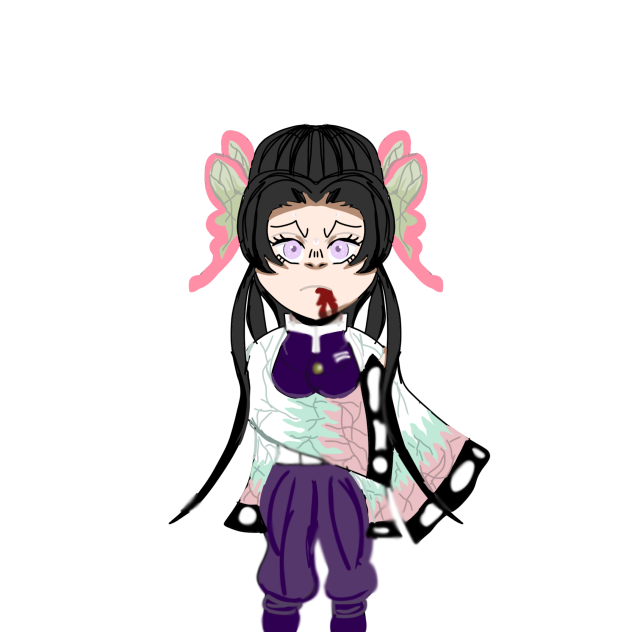 Kocho Kanae