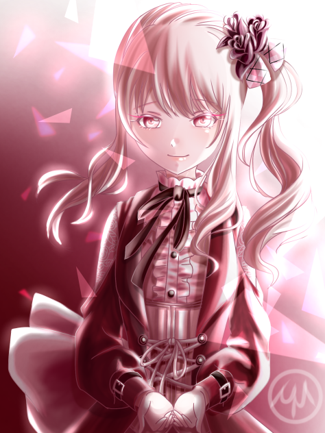 ミズキ