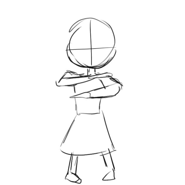 Shukesei!! Dance WIP