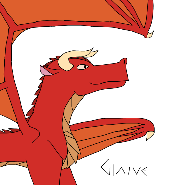Glaive!