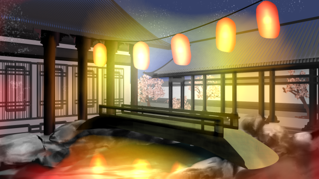 Picture (Night)