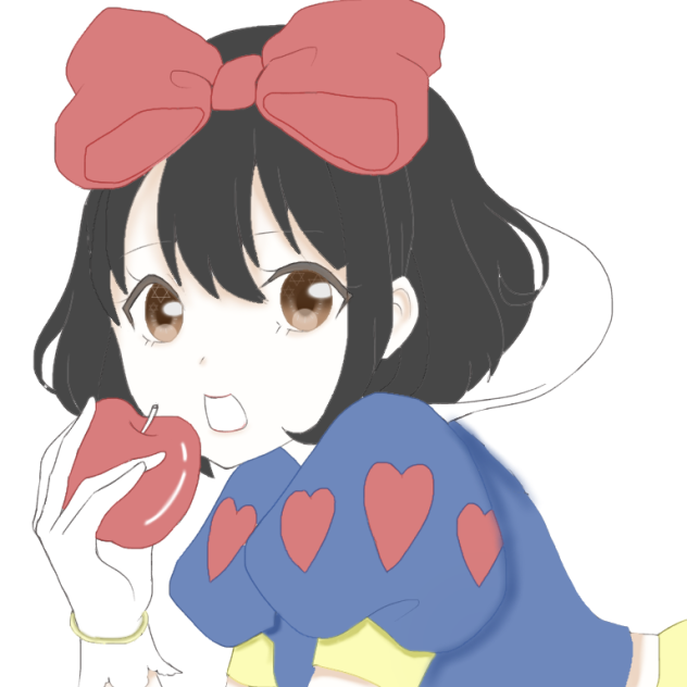 白雪姫