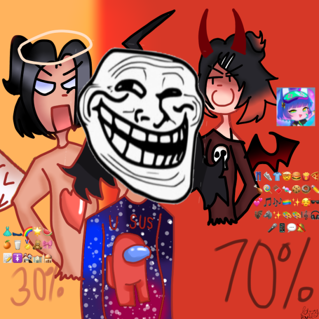 My gurdians be like-