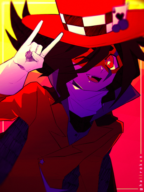 Joker Starz
