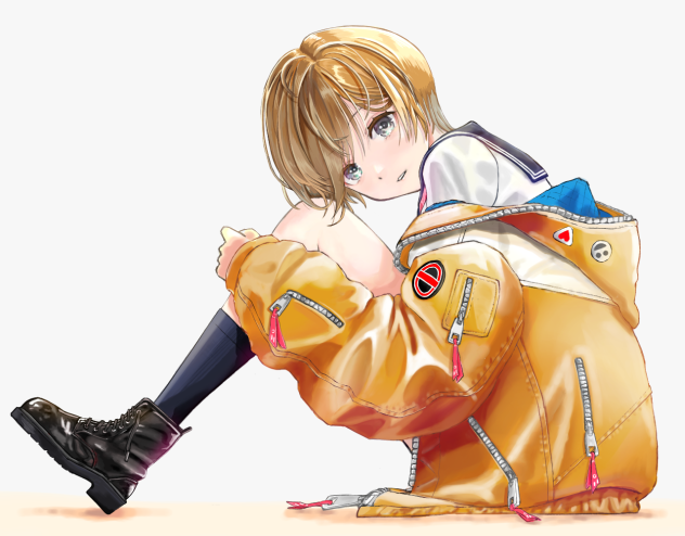 セーラー服