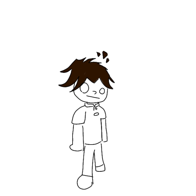 creto penguin dance(wip, no color)