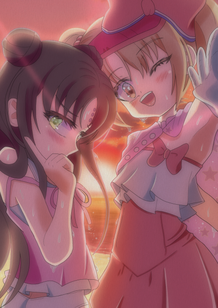 kirara & illya 2022