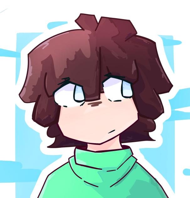 NON — (first draw on ibis redraw)