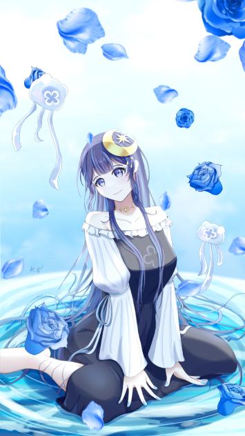 ゆらぎゆら
