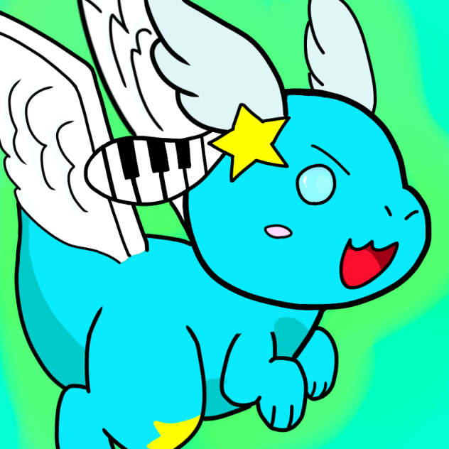 アクアくん(オリキャラNo.1)