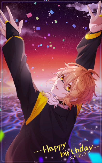 👓さんHPB🌟🎉🎉