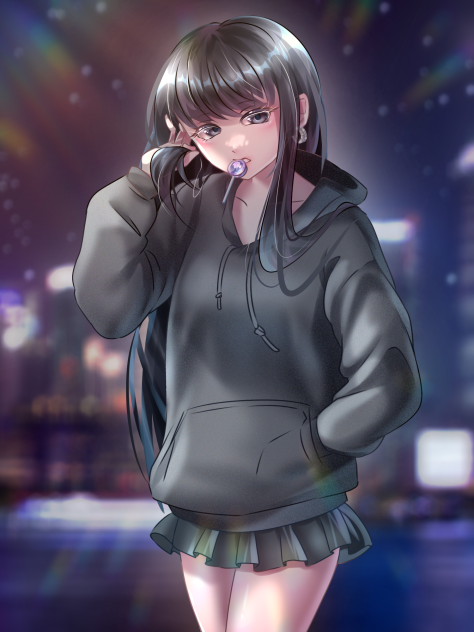 ご依頼！