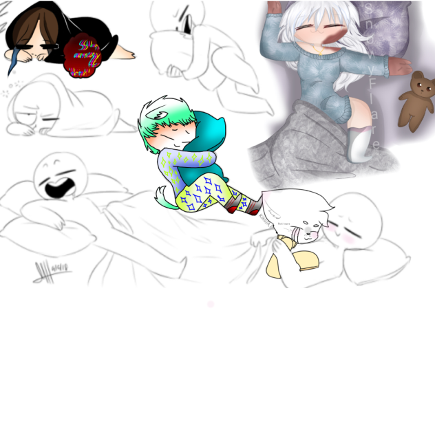 Sleep Collab