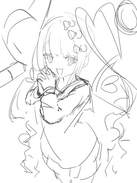 kangel wip