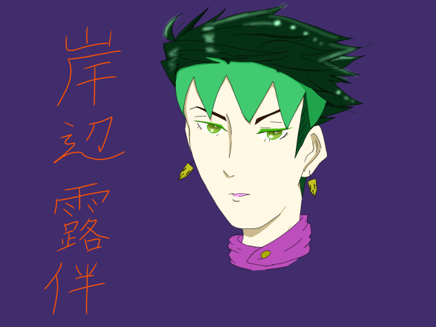 露伴