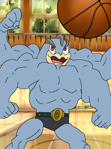 Machamp