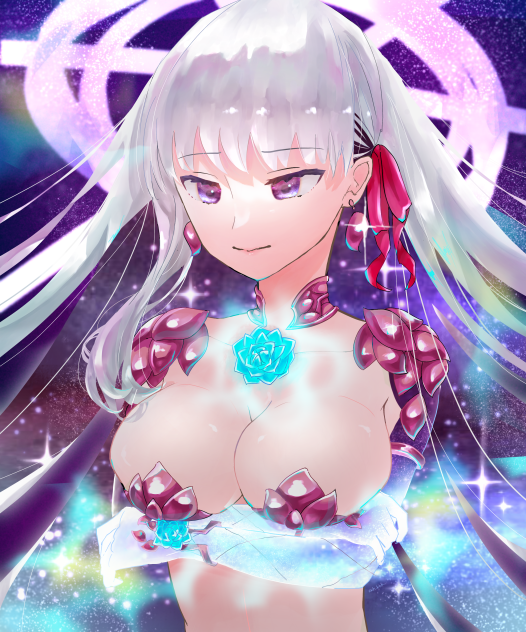 カーマ・マーラ（fate）