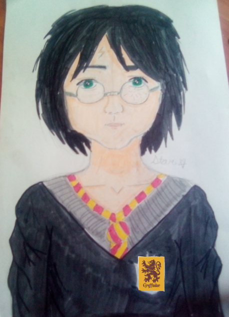 Harry Potter