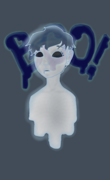 Ghost Girl