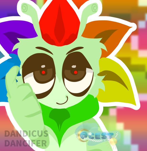 DANDICUS DANCIFER ☆